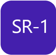 >Service Request App (SR-1)